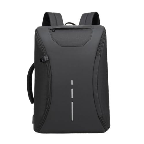 Sac à dos pour homme élégant et simple avec compartiments professionnels