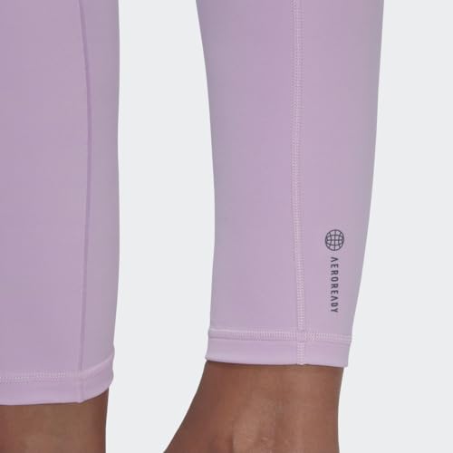 Image of adidas Women's Studio 7 /8 Tights