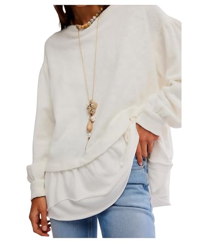 Free People Women's Maddie Long Sleeve4