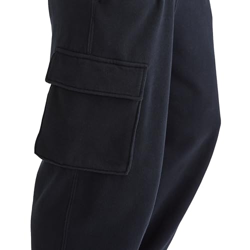 AEROPOSTALE Men's Essential Cargo Cinch4