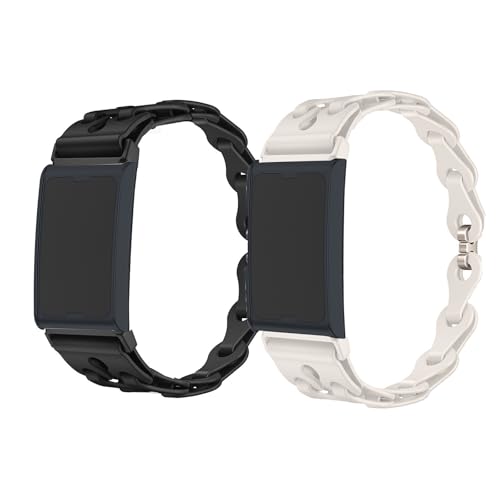 Bracelets Amazfit Helio anti-irritation sangle silicone souple