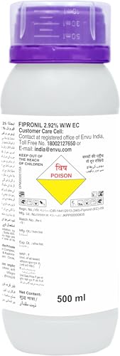 Agenda 500 ml for Termite Control Pre & Post Construction | Termite Killer For Wood And Furniture | Fast Action | Long Lasting Impact