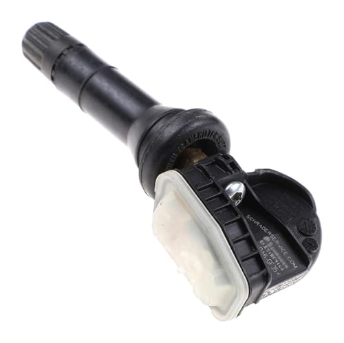 Détecteur de pression pneu avant Subaru haute précision TPMS luxe