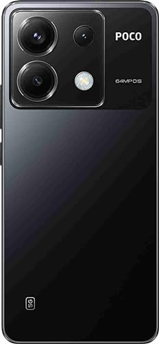 POCO-X6-5G-Mirror-Black-8-GB-RAM-256-GB-Storage