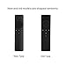 Goshyda Mando a Distancia de Repuesto para Xiaomi TV Box 3/3c/3s/3pro, para...