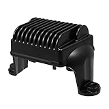 X AUTOHAUX 74505-09 Voltage Regulator Rectifier for Harley Davidson Touring Models Electra Road Street Glide King Ultra Class 2009-2015 7450509 74505-09A 7450509A