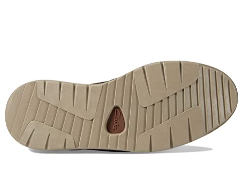 Image of Clarks Mens DerbyOxford