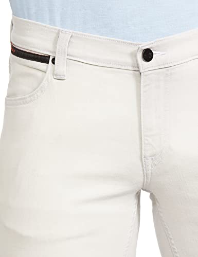 Image of Lee Men's (Low Bruce) Skinny Fit Low Rise Jeans