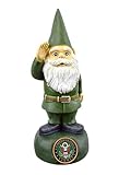 Red Carpet Studios Officially Licensed Military Garden Gnome, 13.25" Tall, United States Army
