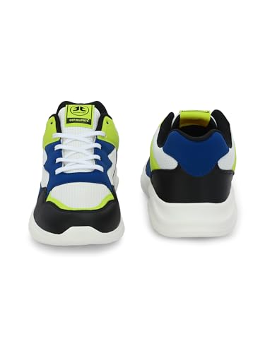 Image of OFF LIMITS Roger Running Shoes for Men