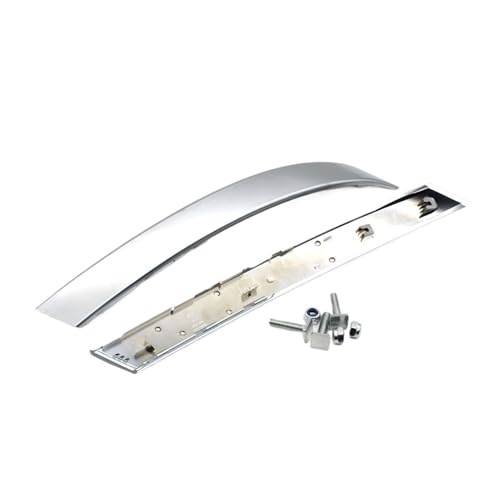 ILTNATMLE tgAhAEObvnhgJo[ BMW 5V[Y M5 E60 E61 2004-2006Ή(Chrome-Rear L R)