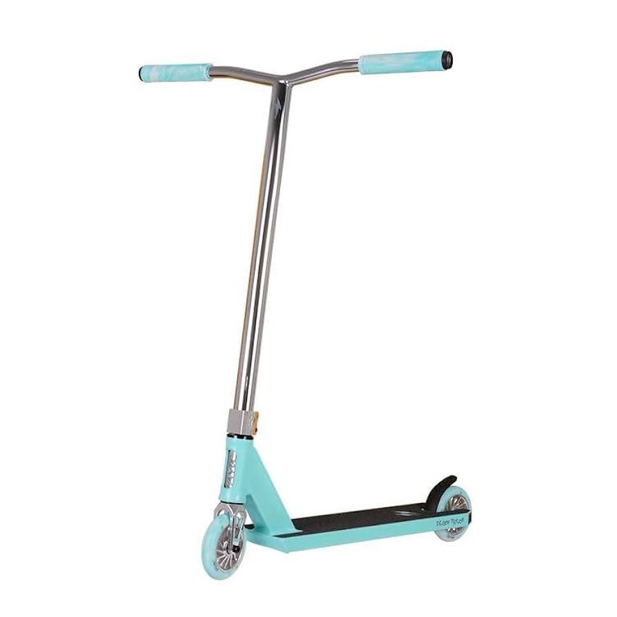 ⚠️wantaro5255⚠️ Havoc Descendant - Complete Pro Freestyle Stunt Kick Scooter