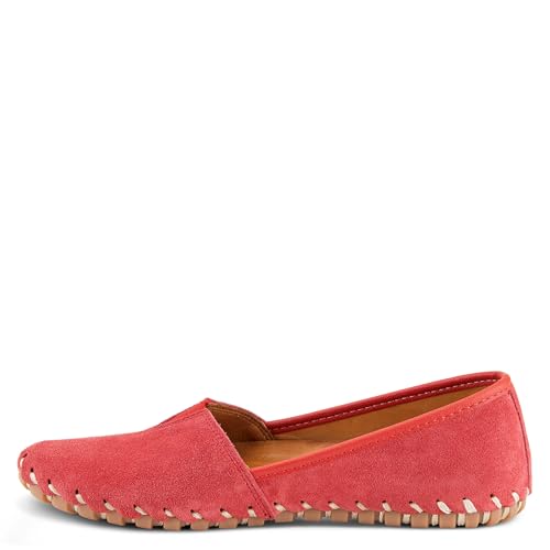 Image of Spring Step Women's Kathaleta-Suede