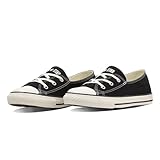 ALL STAR LP PUMPS OX BLACK...