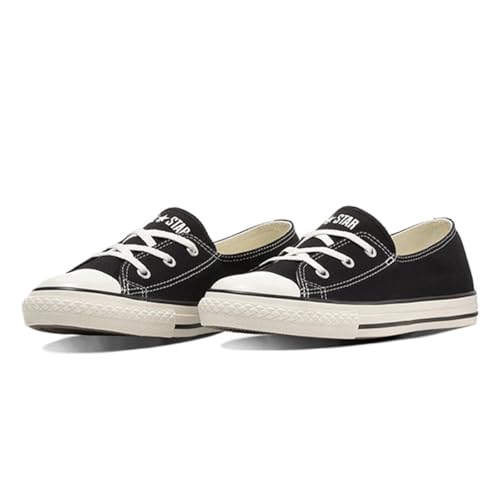 ALL STAR LP PUMPS OX BLACK