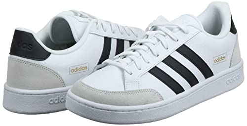 Image of Adidas Breaknet Court Womens Casual Sneakers