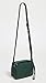 Proenza Schouler White Label Women's Watts Leather Camera Bag, Hunter Green, One Size
