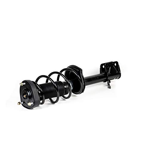 Image of Gabriel G57643 Ultra ReadyMount Rear Right Complete Strut Assembly for 04-07 Subaru Impreza (1 Pack)