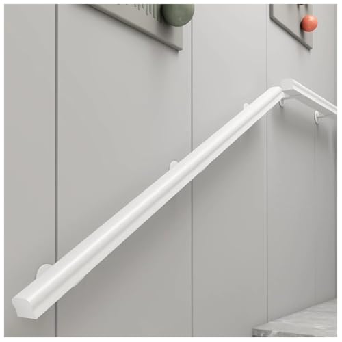 新品　sanwa company サンワカンパニー　階段手すり　ホワイト　白 新品 sanwa company サンワカンパニー 階段手すり ホワイト 白