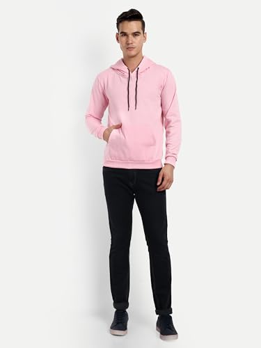 Image of Amazon Brand - INKAST Men's Hooded Neck Hoodies || Sweatshirt for Unisex || Unisex Hoodie