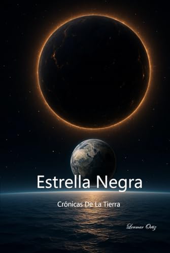 estrella negra: crónicas de la tierra