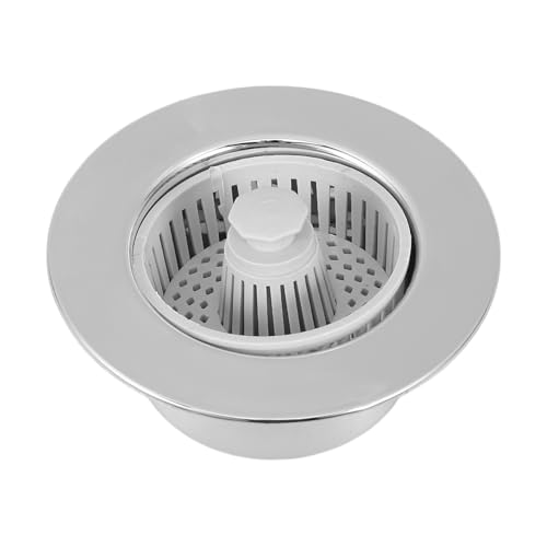 Colador de fregadero de acero inoxidable ARTIBETTER