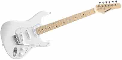 PLAYTECH(プレイテック) ST250 PLAYTECH ( プレイテック ) ST250LH Sonic Blue Maple レフティ