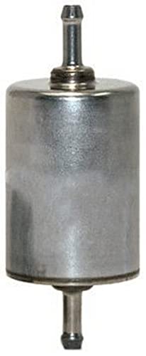 Wix Fuel (Complete In-Line) Filter - 33310