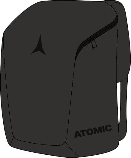 ATOMIC スキーセット ブーツとポール付き ATOMIC スキーセット ブーツとポール付き Unisex Boots