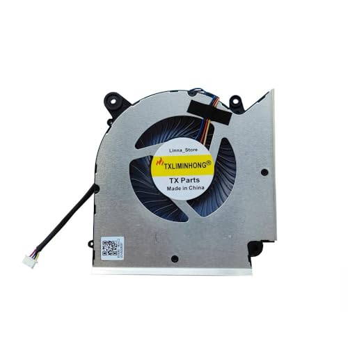 Refroidisseur interne DC5V compatible MSI GF66 WF76 MS-17L1