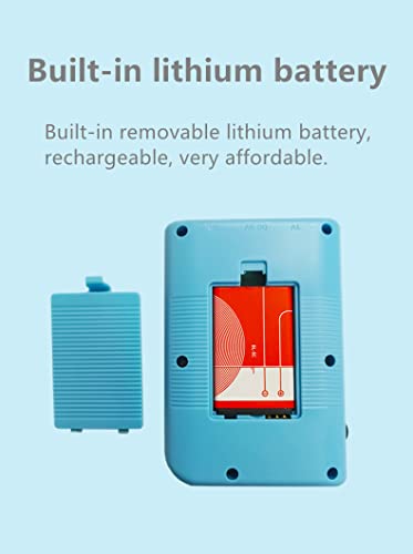 CZT-Macarron-Consola-de-Videojuegos-Retro-Consola-de-Juegos-portatil-para-Dos-Jugadores-800-Juegos-incorporados-Salida-AV-Dispositivo-de-Juego-Consola-de-Juegos-portatil-para-ninoss