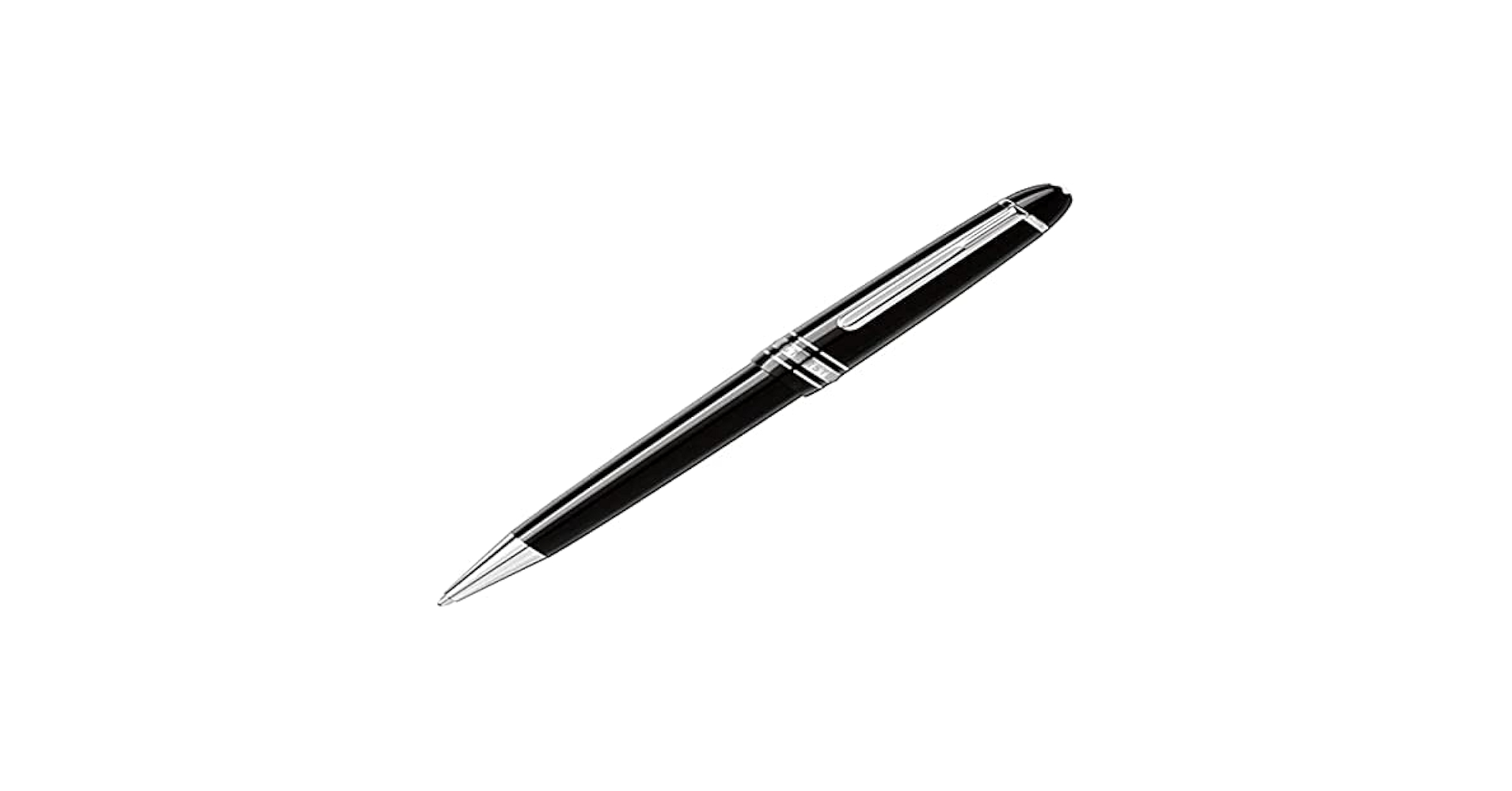 お値下げ！MONTBLANC MEISTERSTUCK Montblanc Meisterstuck Classique Fountain Pen Goldplated