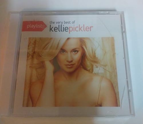 Playlist: The Very Best of Kellie Pickler für 7,31 EUR bei amazon.de Bild: Playlist: The Very Best of Kellie Pickler für 7,31 EUR bei amazon.de