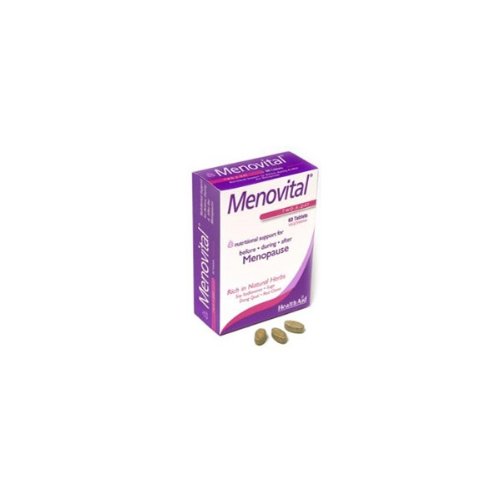 Menovital - 60tabs