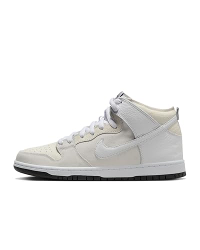 Nike Men's SB Dunk High x Antihero Sneakers