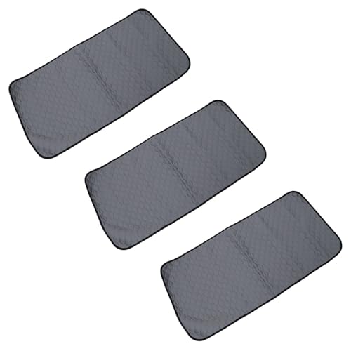 Tapis apprentissage pour chiots lavable de qualité supérieure - 2