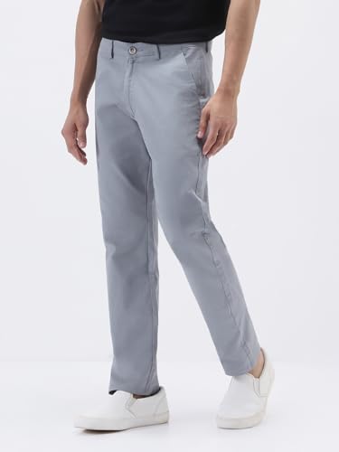 Image of Urbano Fashion Men's Slim Casual Pants