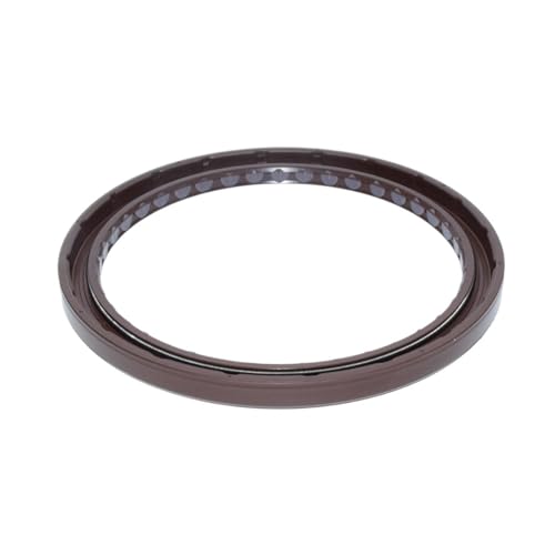 Joint d'étanchéité à pression d'huile Type 10F x 2 pour moteur hydraulique A2F500 - 2