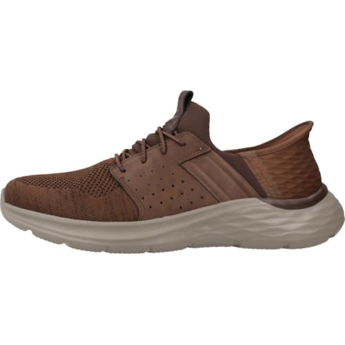 Image of Skechers Men's Garner Newick Sneaker