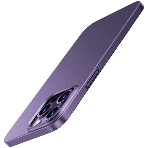 Amazon.co.jp: TORRAS iPhone14Pro 用 ケース「極薄軽量」シンプルの