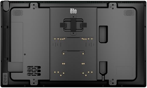 Image of Elo 3204L - 32 inch Touchscreen Signage - TouchPro PCAP Anti-Friction, 40 Touch, 1920 x 1080, Black