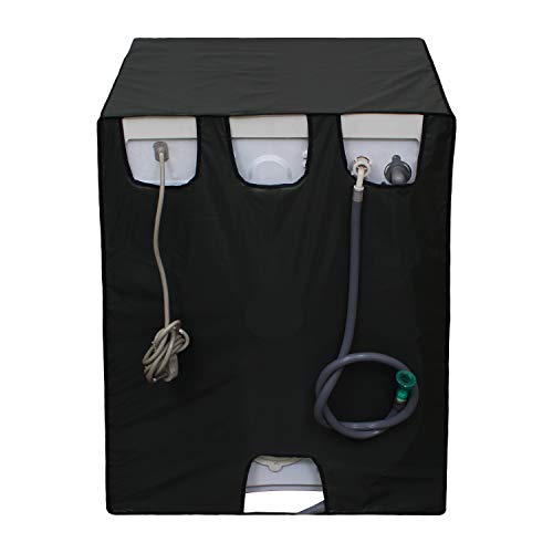 DREAM CARE Miltary Colored Dishwasher Cover for Bosch 12 Place Settings Free Standing Model