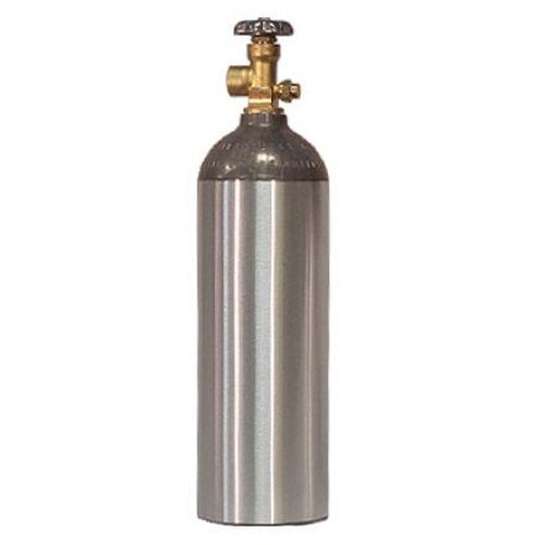 Buy Kegco 22 Cu. Ft. Nitrogen Air Tank High Pressure Aluminum Gas