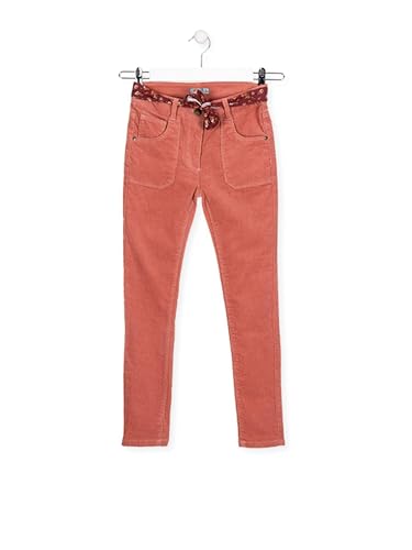Losan PANTALONE 024-9005AL pantalón casual de algodón cómodo