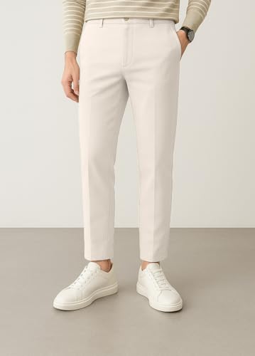 Image of RAGZO Formal Trousers for Men || Men Formal Korean Pant || Formal Pants for Men