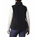 Columbia Women's Benton Springs Vest, Black, Large