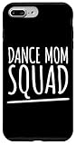 Photo Gallery custodia per iphone 7 plus/8 plus dance mom squad. squadra di mamme ballerine Photo Gallery custodia per iphone 7 plus/8 plus dance mom squad. squadra di mamme ballerine