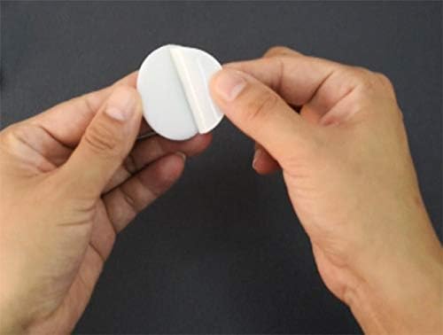 Miniatura 5 de Protector de pared para pomo de puerta