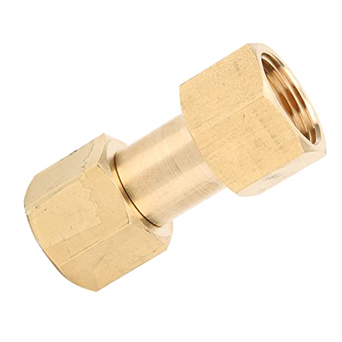 Adaptador de Cilindro Cga320 para Cga580, Regulador de Argônio, Tanque de Co2 para Regulador de Argô