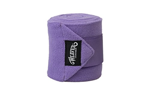 Weaver Leather Polo Leg Wraps